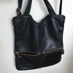 Fossil Crossbody Bag